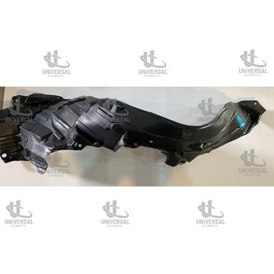 DAVLUMBAZ ÇAMURLUK MİCRA K12 02-10 ÖN RH