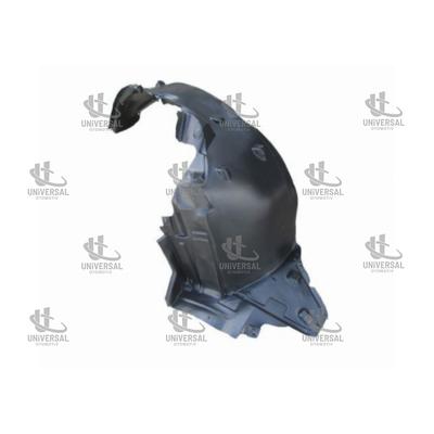 DAVLUMBAZ ÇAMURLUK MİCRA K13 10-18 ÖN LH