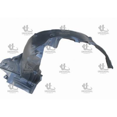 DAVLUMBAZ ÇAMURLUK MİCRA K13 10-18 ÖN RH