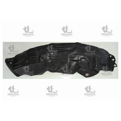 DAVLUMBAZ ÇAMURLUK NAVARA 06-12 ÖN LH