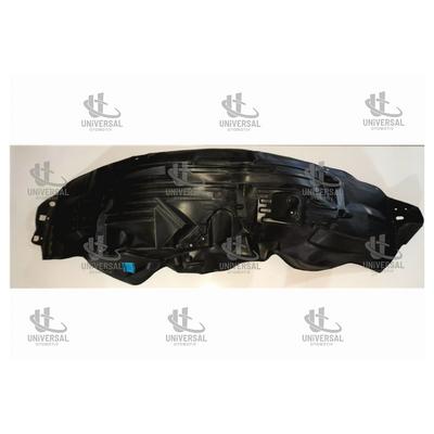 DAVLUMBAZ ÇAMURLUK NAVARA 06-12 ÖN RH