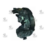 DAVLUMBAZ ÇAMURLUK NAVARA 16-18 ÖN LH