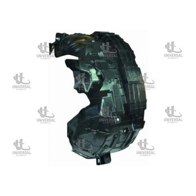 DAVLUMBAZ ÇAMURLUK NAVARA 16-18 ÖN LH