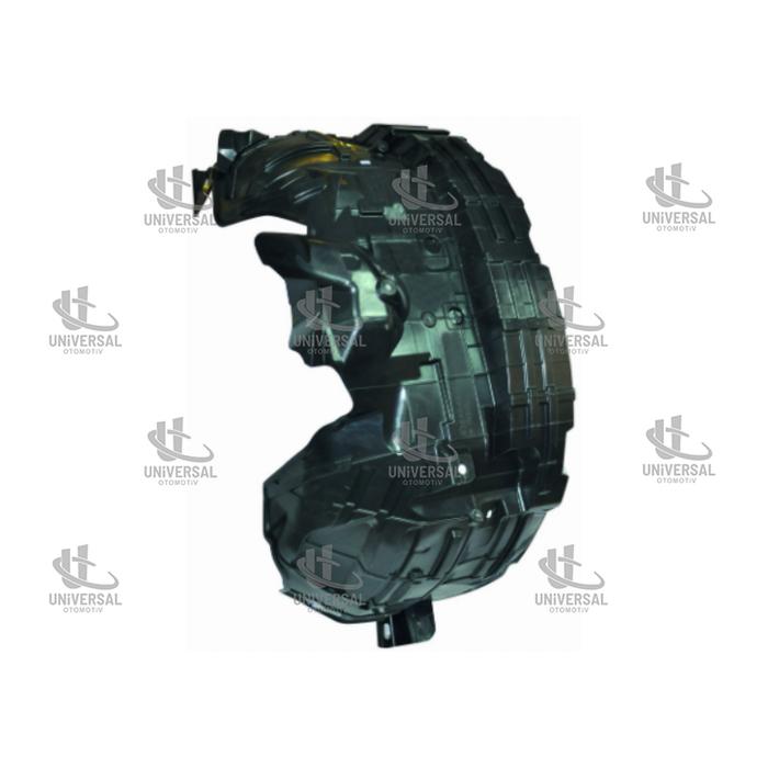 DAVLUMBAZ ÇAMURLUK NAVARA 16-18 ÖN LH