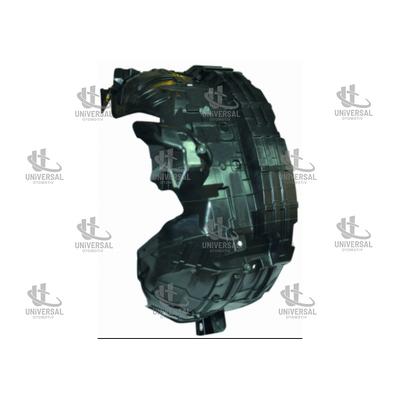 DAVLUMBAZ ÇAMURLUK NAVARA 16-18 ÖN RH