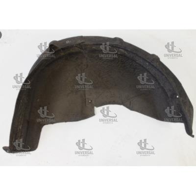 DAVLUMBAZ ÇAMURLUK QASHQAİ 14-15 ARKA RH