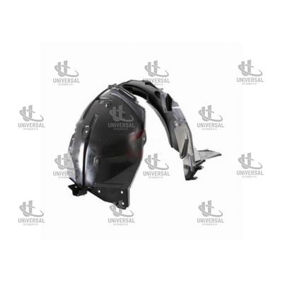 ÖN ÇAMURLUK DAVLUMBAZI SOL QASHQAİ 14-17