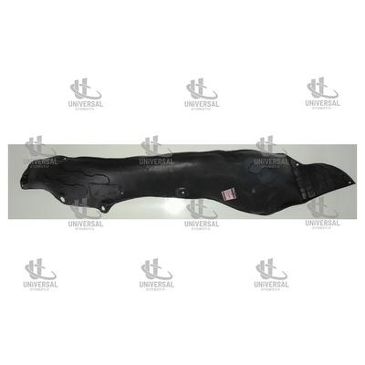 DAVLUMBAZ ÇAMURLUK RİO 12-15 ÖN LH