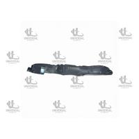 DAVLUMBAZ ÇAMURLUK S40 05-12 LH