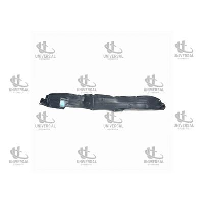 DAVLUMBAZ ÇAMURLUK S40 05-12 LH