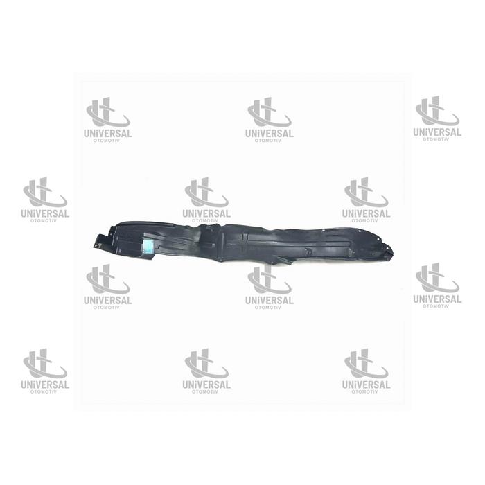 DAVLUMBAZ ÇAMURLUK S40 05-12 LH