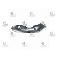 DAVLUMBAZ ÇAMURLUK S40 05-12 RH