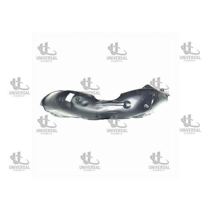 DAVLUMBAZ ÇAMURLUK S40 05-12 RH