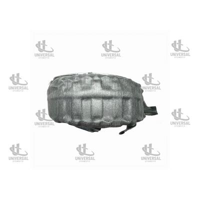 DAVLUMBAZ ÇAMURLUK S60 11-13 ARKA LH