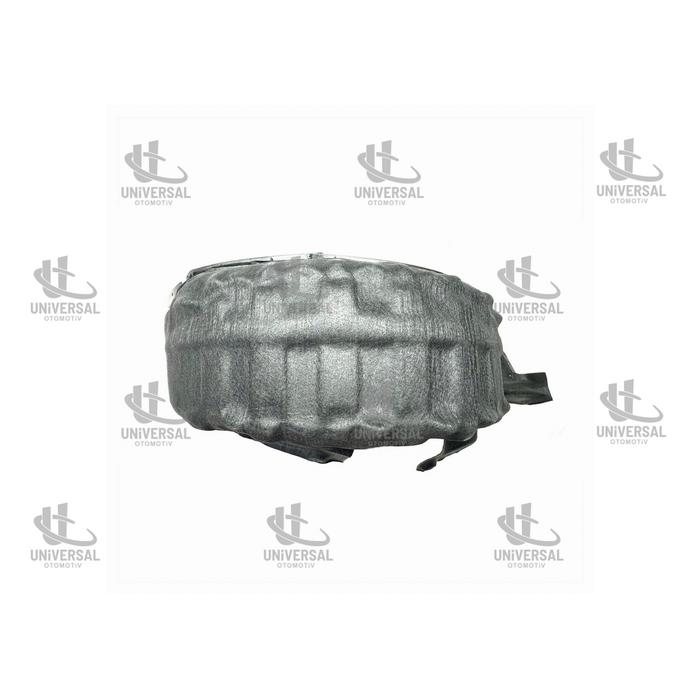 DAVLUMBAZ ÇAMURLUK S60 11-13 ARKA LH