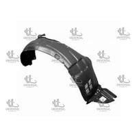 DAVLUMBAZ ÇAMURLUK SANTAFE 03-06 ÖN LH