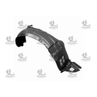 DAVLUMBAZ ÇAMURLUK SANTAFE 03-06 ÖN LH