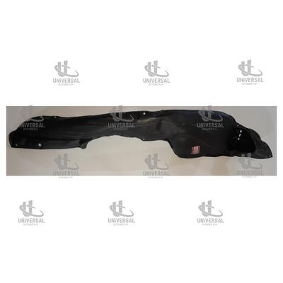 DAVLUMBAZ ÇAMURLUK SANTAFE 06-08 ÖN LH