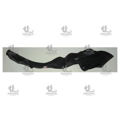 DAVLUMBAZ ÇAMURLUK SWİFT 06-10 ÖN LH