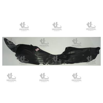 DAVLUMBAZ ÇAMURLUK SX4 04-11 ÖN LH