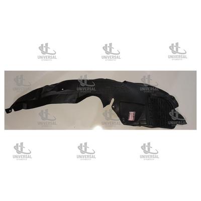 DAVLUMBAZ ÇAMURLUK TUCSON 04-10 ÖN LH