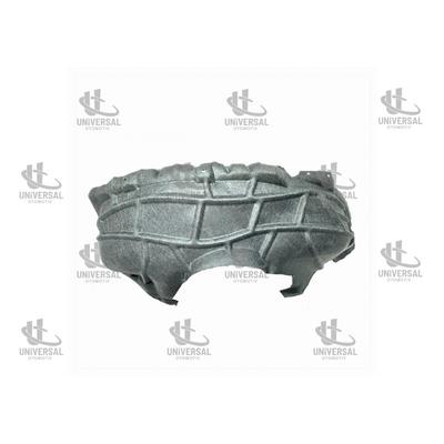 DAVLUMBAZ ÇAMURLUK V40 13-19 ARKA RH