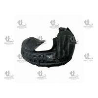 DAVLUMBAZ ÇAMURLUK V40 13-19 ÖN LH