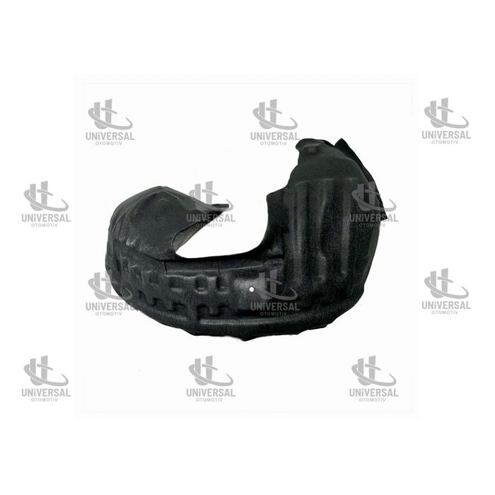 DAVLUMBAZ ÇAMURLUK V40 13-19 ÖN LH