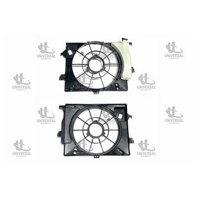 SU FANI DAVLUMBAZI ACCENT BLUE 11-  İ20 08-18  BENZ (YED.SU.DEPO.ÜSTNDE)