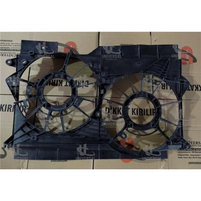 DAVLUMBAZ FAN AVENSİS 1.6 DİZEL 15-18 / VERSO 1.6