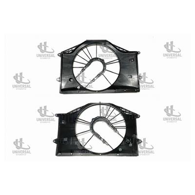 DAVLUMBAZ FAN CIVIC RS 1,5 16-21