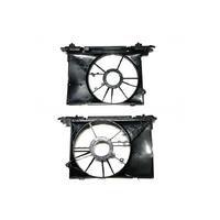 DAVLUMBAZ FAN COROLLA 07-18/AURİS 10-19/VERSO