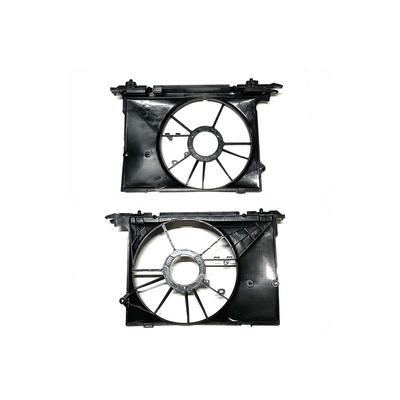DAVLUMBAZ FAN COROLLA 07-18/AURİS 10-19/VERSO