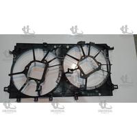 DAVLUMBAZ FAN COROLLA H.B 19-21/CHR 1,2 TURBO
