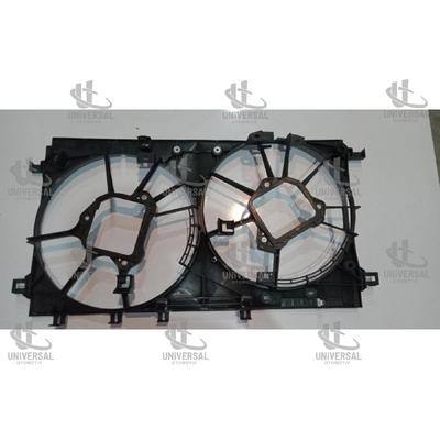 DAVLUMBAZ FAN COROLLA H.B 19-21/CHR 1,2 TURBO