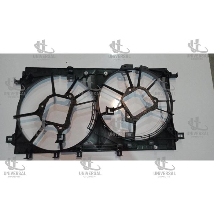 DAVLUMBAZ FAN COROLLA H.B 19-21/CHR 1,2 TURBO