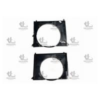 DAVLUMBAZ FAN HILUX 07-14