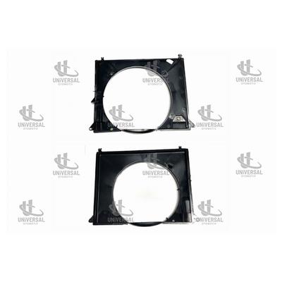 DAVLUMBAZ FAN HILUX 07-14