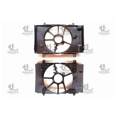 DAVLUMBAZ FAN JUKE 1,6 BENZİNLİ 10-19