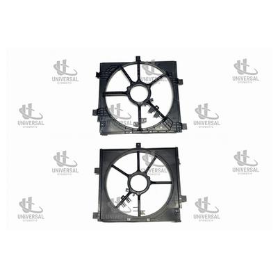 DAVLUMBAZ FAN JUKE DİZEL 10-19