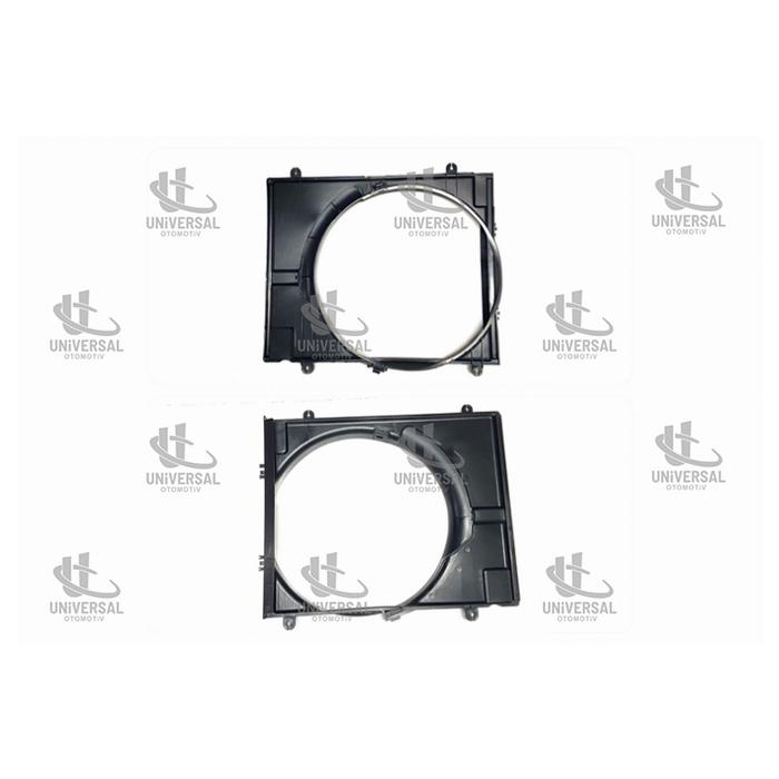 FAN DAVLUMBAZI L200 07-09 / 10-15 2,5 CR