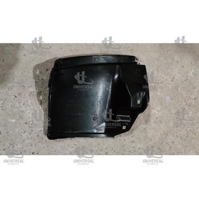 DAVLUMBAZ TAMPON CIVIC 12-15 ARKA LH