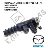 DEBRİYAJ ALT MERKEZ 626 92-97  98-01 2,0 FS
