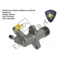 DEBRİYAJ ALT MERKEZ CARİSMA 96-01 1,6  PROTON