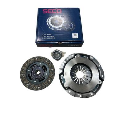 DEBRİYAJ SETİ ACCENT 95-00 (1,5)  GETZ 02- (1,3) 12V