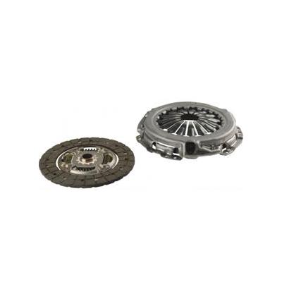 DEBRİYAJ SETİ COROLLA 09- AURİS 09- D4D 6 İLERİ OTOM. ŞANZUMN (AT)