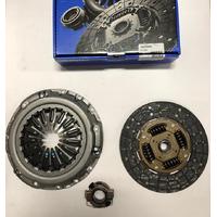 DEBRİYAJ SETİ HİLUX VİGO 10-14 2,5 2KDF 4X4 KUN25 KUN26