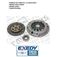 DEBRİYAJ SETİ JİMNY 01- 1,3 M13A SN413