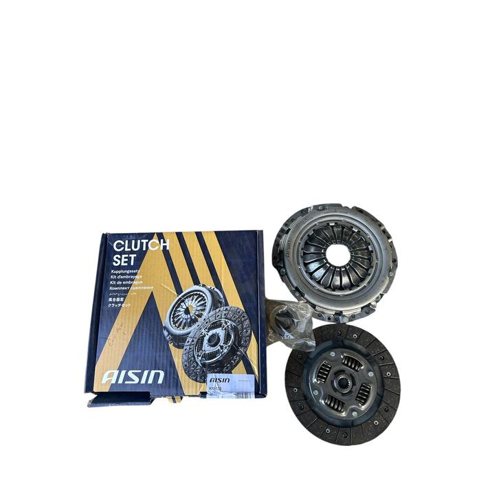 DEBRİYAJ SETİ LANCER 08-11  COLT 05- 1,5 4A91 / COLT 04- Z30 Z34