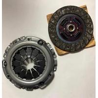 DEBRİYAJ SETİ QASHQAİ  JUKE  MİCRA 1,6 HR16 (BİLYASZ)